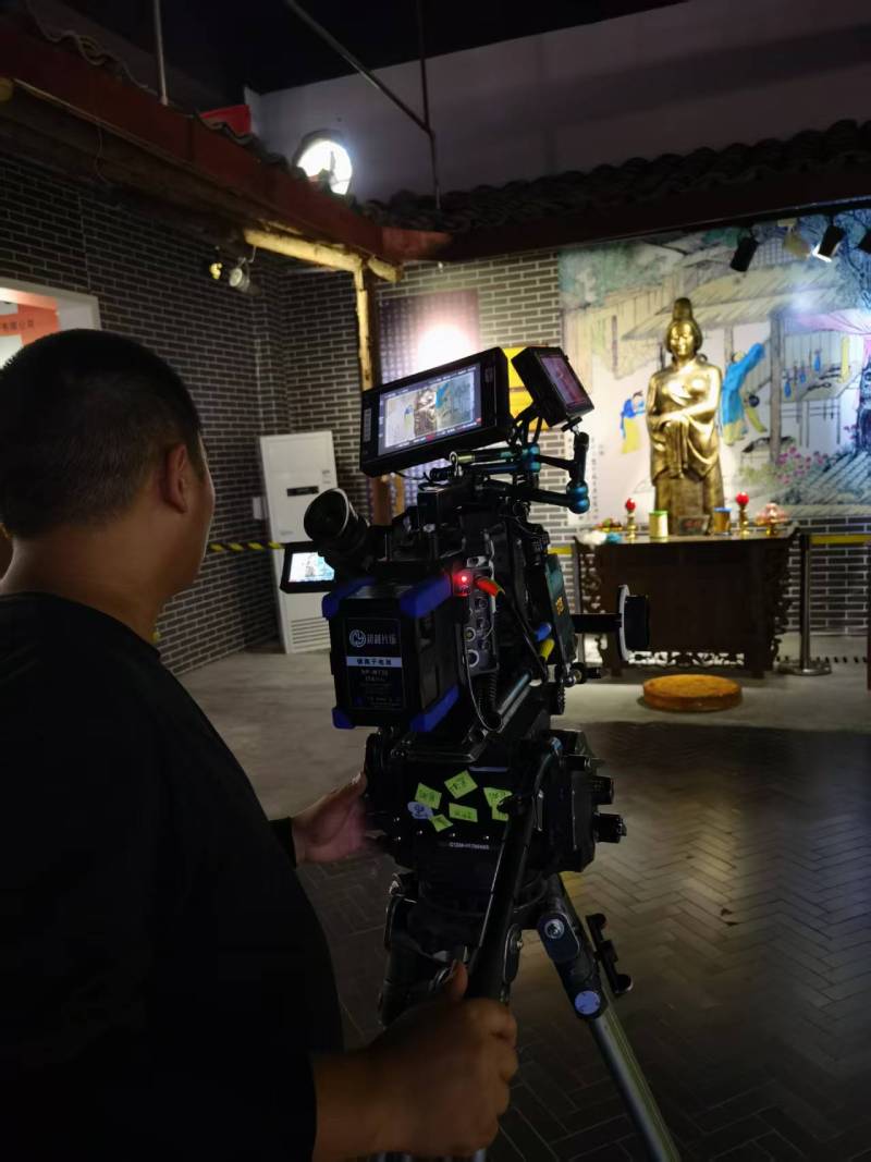聚焦平泉县产品宣传视频拍摄公司，以专业实力赋能品牌声量升级