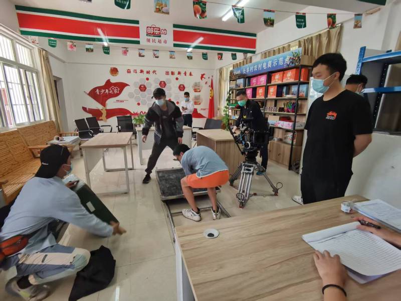 平泉县电商产品视频拍摄制作实战秘籍，助力产品引爆电商流量